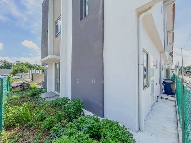 2-storey Terraced House for Sale in Seksyen 29 (Shah Alam) - Muz Hafiz - PropertyGuru.com.my
