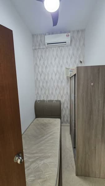 Service Residence for Rent at TriTower Residence @ Johor Bahru Sentral - Eddie Chan - PropertyGuru.com.my