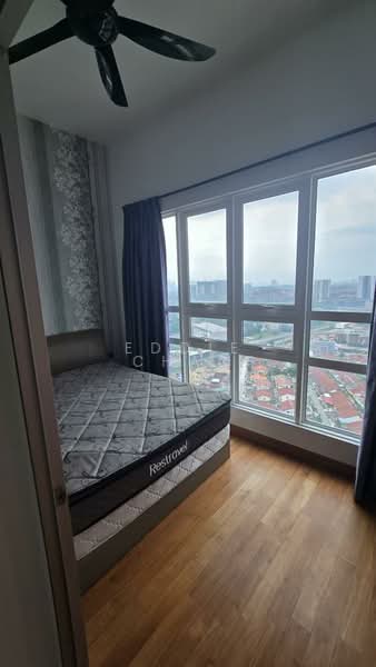 Service Residence for Rent at TriTower Residence @ Johor Bahru Sentral - Eddie Chan - PropertyGuru.com.my