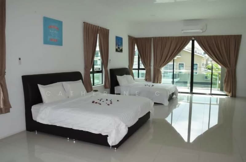 Bungalow for Sale in Ipoh (Perak) - Catherine Chin - Bedroom - PropertyGuru.com.my