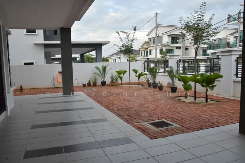 Bungalow for Sale in Ipoh (Perak) - Catherine Chin - Exterior - PropertyGuru.com.my