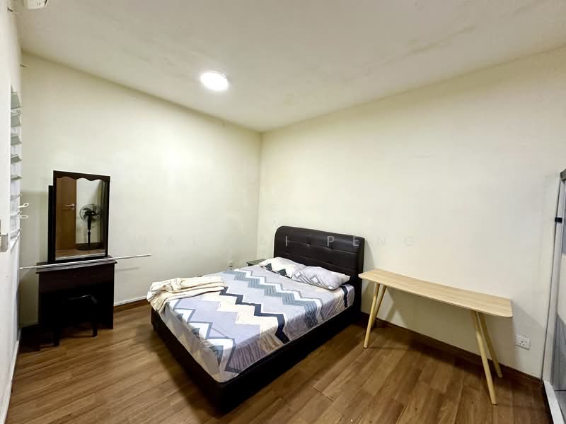 Servis Apartment untuk Disewa di Titiwangsa Sentral - Wai Lai Peng - PropertyGuru.com.my