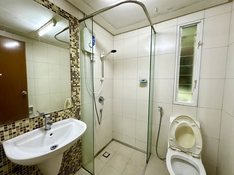 Servis Apartment untuk Disewa di Titiwangsa Sentral - Wai Lai Peng - PropertyGuru.com.my