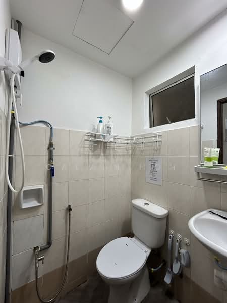 Servis Apartment untuk Disewa di Casa Subang - Calvin Hoh - PropertyGuru.com.my
