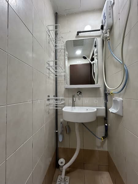 Servis Apartment untuk Disewa di Casa Subang - Calvin Hoh - PropertyGuru.com.my