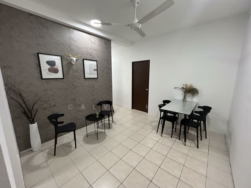 Servis Apartment untuk Disewa di Casa Subang - Calvin Hoh - Interior - PropertyGuru.com.my