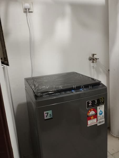 Servis Apartment untuk Disewa di Casa Subang - Calvin Hoh - Interior - PropertyGuru.com.my