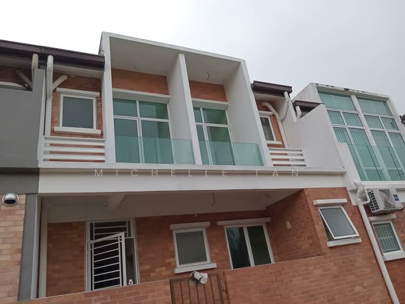 2-storey Terraced House for Sale in Kajang (Selangor) - Michelle Tan - PropertyGuru.com.my