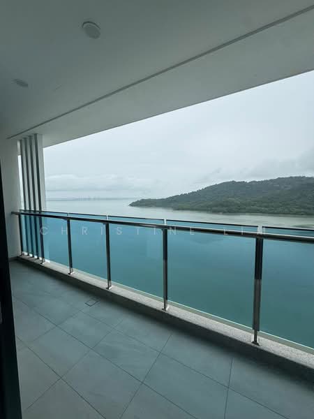 Condominium for Sale at Queens Residences Q1 @ Queens Waterfront - Christine Lim - PropertyGuru.com.my
