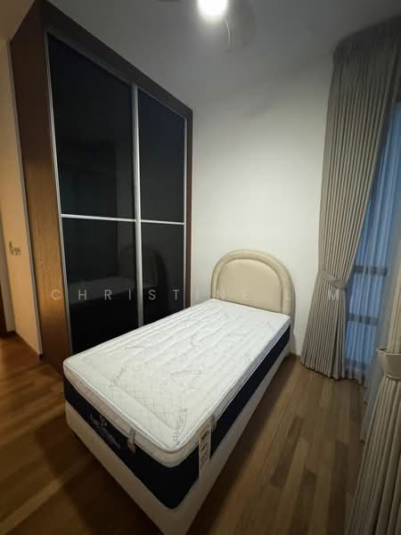Condominium for Sale at Queens Residences Q1 @ Queens Waterfront - Christine Lim - PropertyGuru.com.my