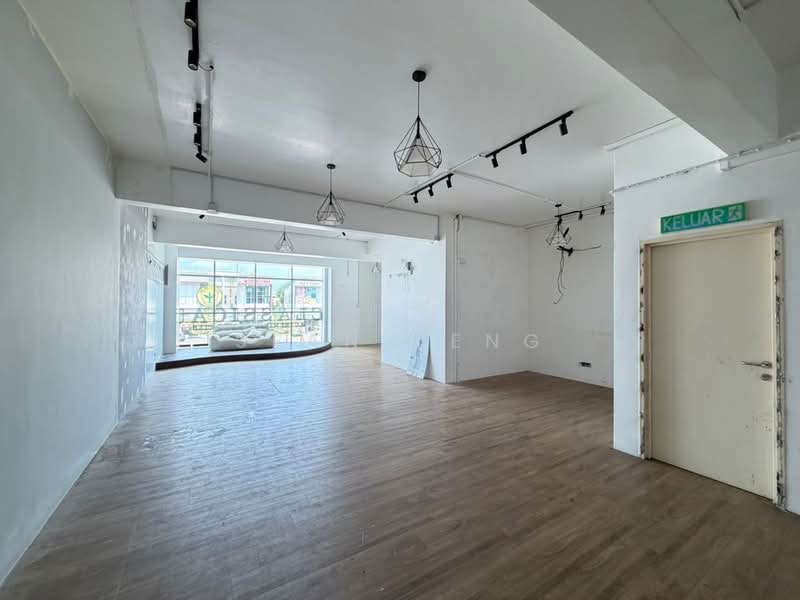 Shop / Office for Rent in Juru (Penang) - Sean Heng - PropertyGuru.com.my
