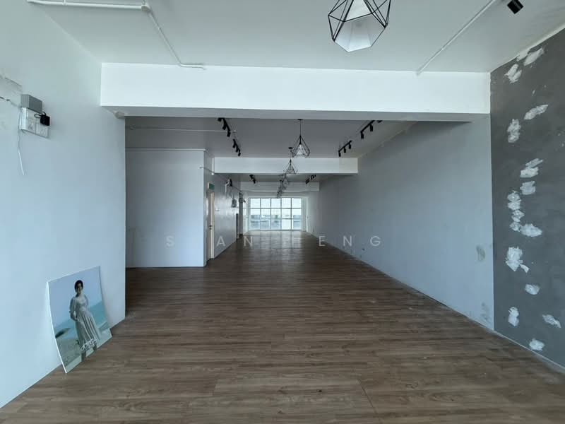 Shop / Office for Rent in Juru (Penang) - Sean Heng - PropertyGuru.com.my