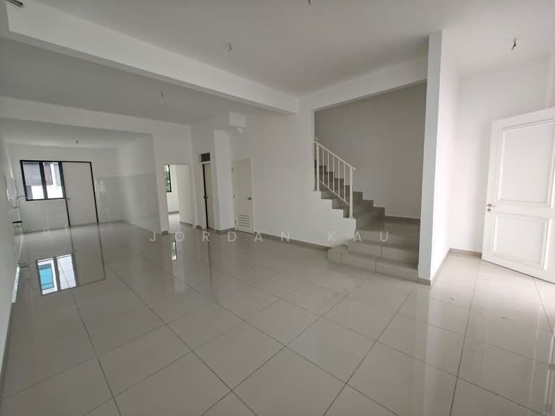 2-storey Terraced House for Sale in Taman Masai (Masai) - Jordan Kau - PropertyGuru.com.my