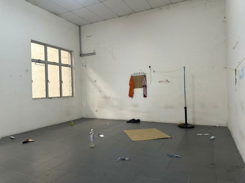 Semi-D Factory for Rent in Setia Eco Gardens (Gelang Patah) - Ivy Leong - PropertyGuru.com.my