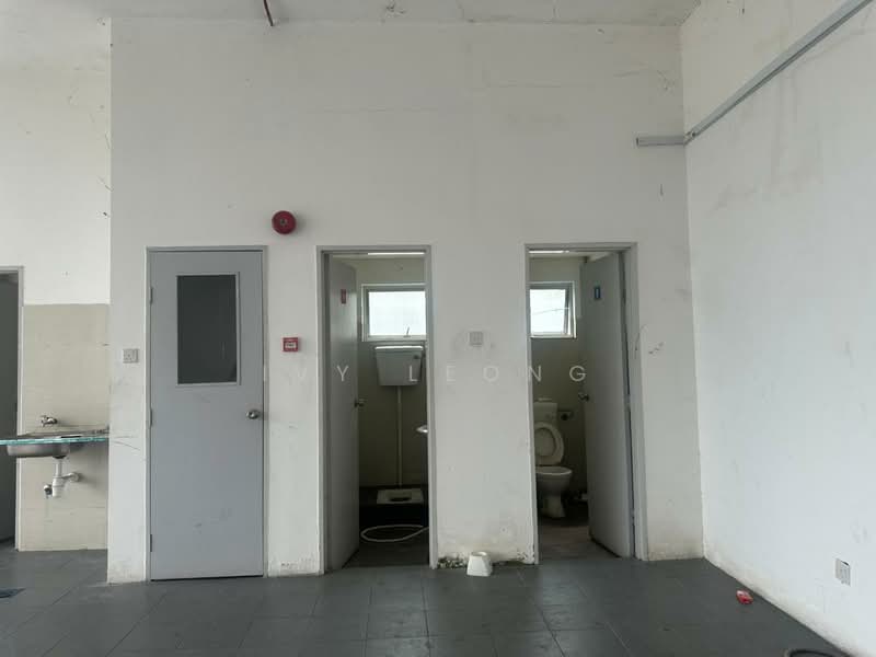 Semi-D Factory for Rent in Setia Eco Gardens (Gelang Patah) - Ivy Leong - PropertyGuru.com.my