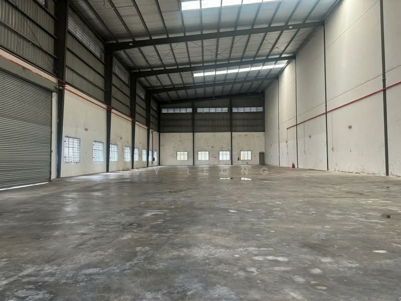 Semi-D Factory for Rent in Setia Eco Gardens (Gelang Patah) - Ivy Leong - PropertyGuru.com.my