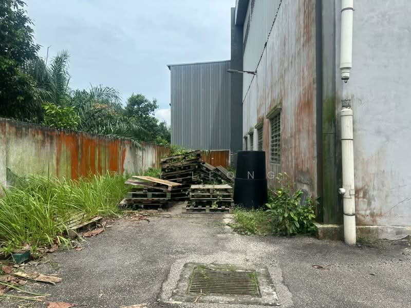 Semi-D Factory for Rent in Setia Eco Gardens (Gelang Patah) - Ivy Leong - PropertyGuru.com.my