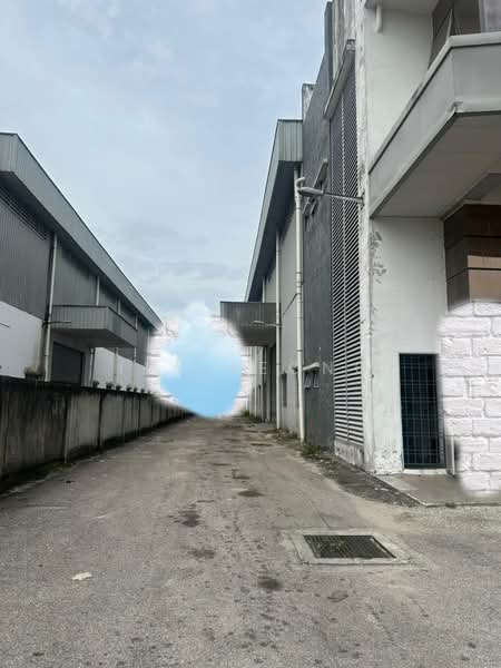 Semi-D Factory for Rent in Setia Eco Gardens (Gelang Patah) - Ivy Leong - PropertyGuru.com.my