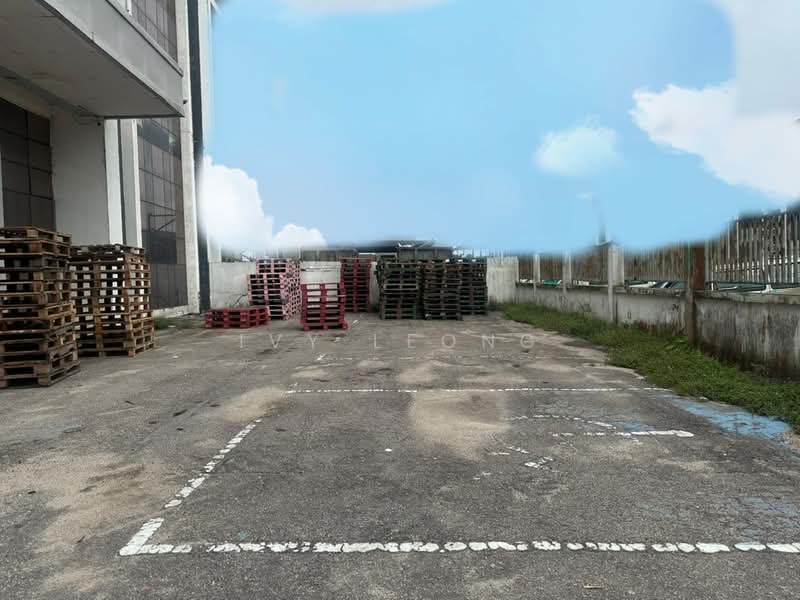 Semi-D Factory for Rent in Setia Eco Gardens (Gelang Patah) - Ivy Leong - PropertyGuru.com.my