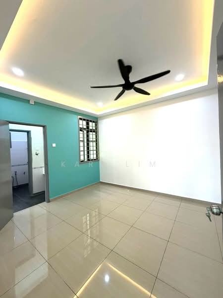 2-storey Terraced House for Sale in Bandar Seri Alam (Masai) - Karl Lim - Interior - PropertyGuru.com.my