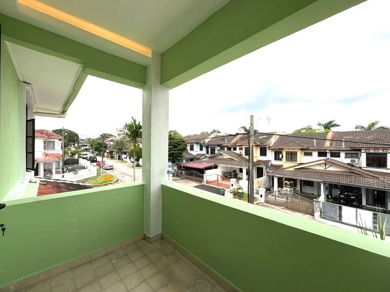 2-storey Terraced House for Sale in Bandar Seri Alam (Masai) - Karl Lim - PropertyGuru.com.my
