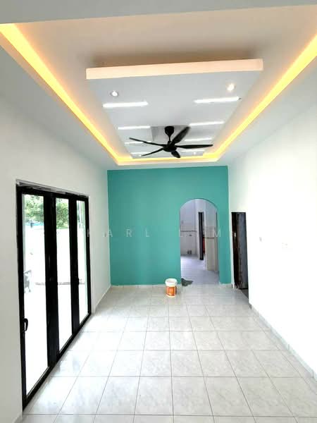 2-storey Terraced House for Sale in Bandar Seri Alam (Masai) - Karl Lim - Interior - PropertyGuru.com.my