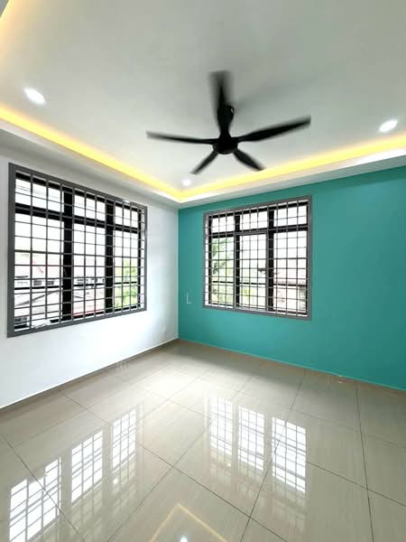 2-storey Terraced House for Sale in Bandar Seri Alam (Masai) - Karl Lim - Interior - PropertyGuru.com.my