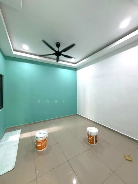 2-storey Terraced House for Sale in Bandar Seri Alam (Masai) - Karl Lim - Interior - PropertyGuru.com.my
