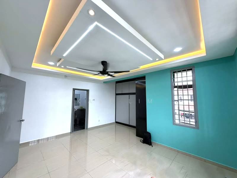2-storey Terraced House for Sale in Bandar Seri Alam (Masai) - Karl Lim - Interior - PropertyGuru.com.my