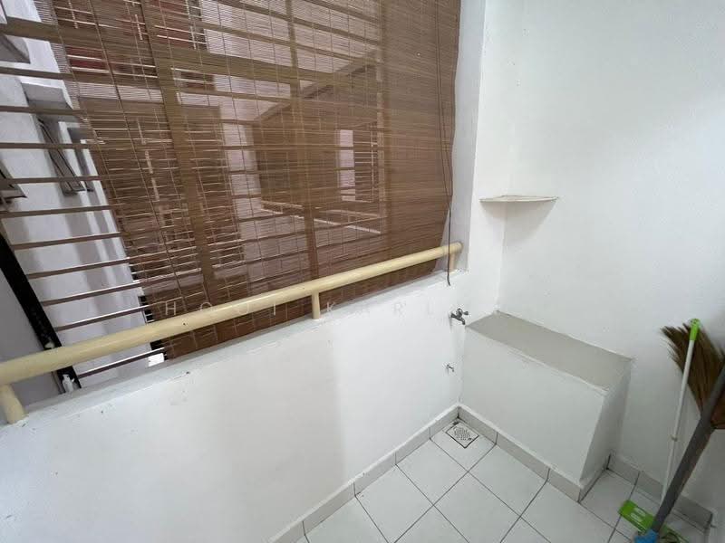 Condominium for Sale at Monte Bayu - Hooi Karlmen - Balcony - PropertyGuru.com.my