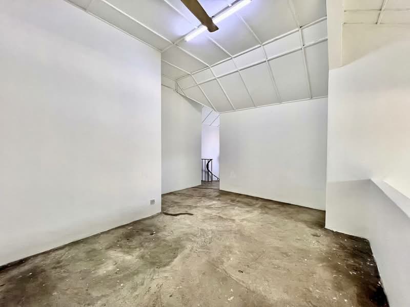 Terraced House for Sale in Usj 2 (Subang Jaya) - Banin Yahya - PropertyGuru.com.my