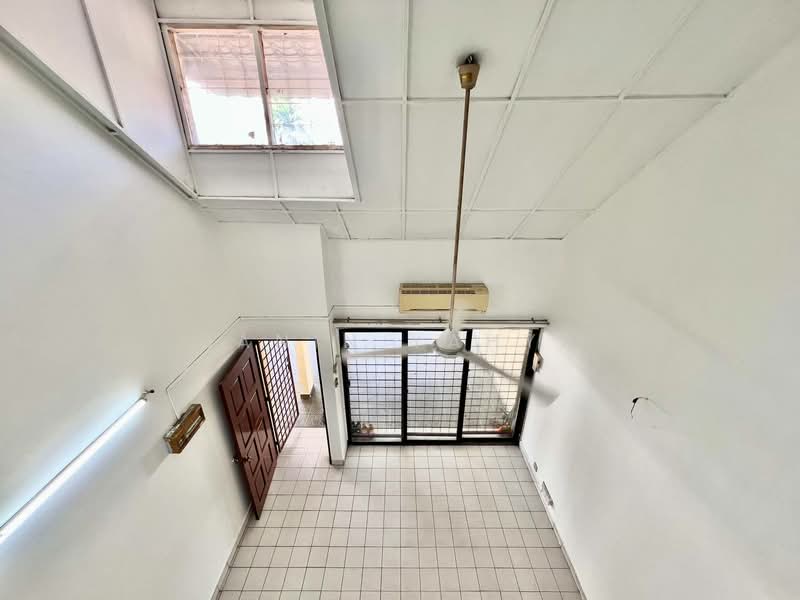 Terraced House for Sale in Usj 2 (Subang Jaya) - Banin Yahya - PropertyGuru.com.my