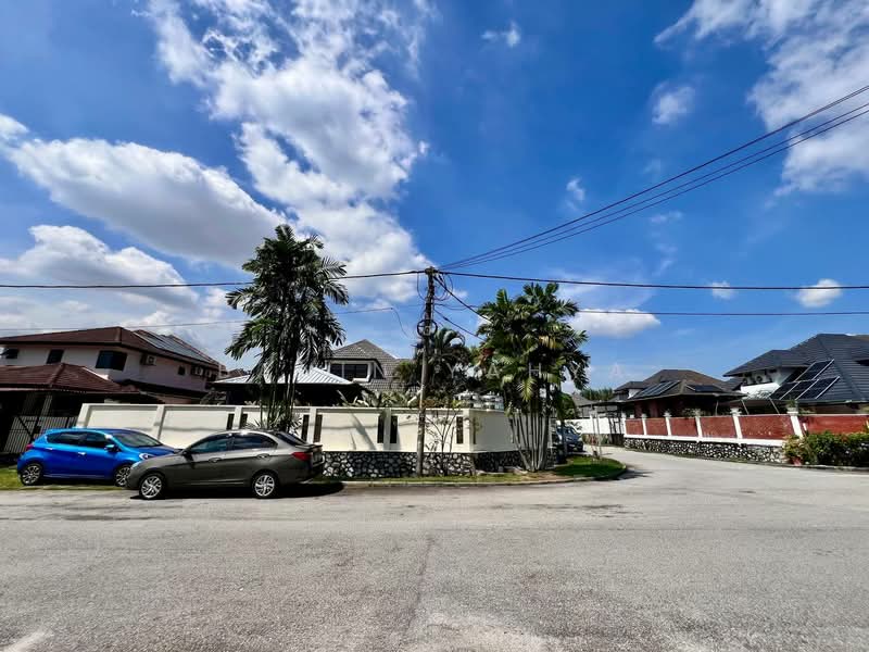 Terraced House for Sale in Usj 2 (Subang Jaya) - Banin Yahya - PropertyGuru.com.my