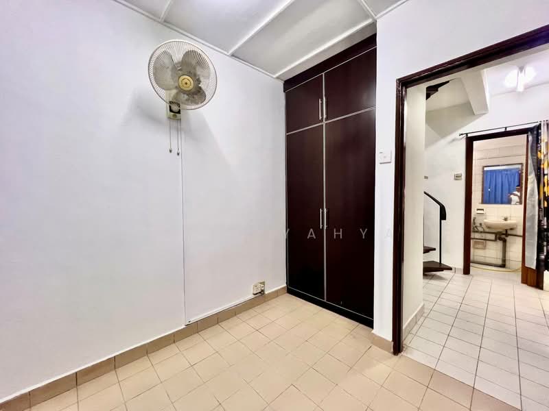 Terraced House for Sale in Usj 2 (Subang Jaya) - Banin Yahya - PropertyGuru.com.my