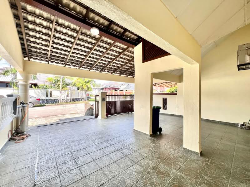 Terraced House for Sale in Usj 2 (Subang Jaya) - Banin Yahya - PropertyGuru.com.my
