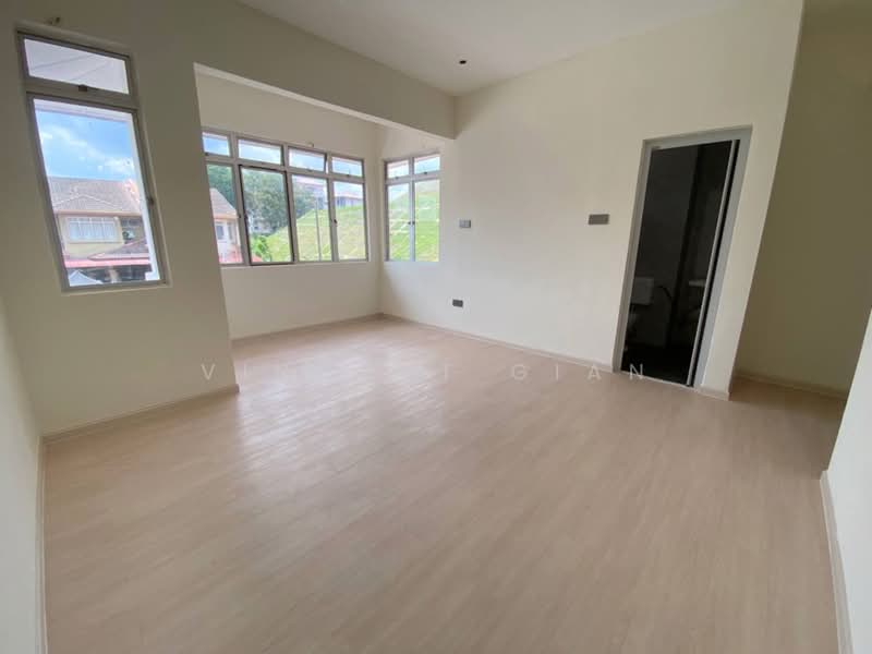 2-storey Terraced House for Sale in Permas Jaya (Johor Bahru) - Vincent Gian - PropertyGuru.com.my