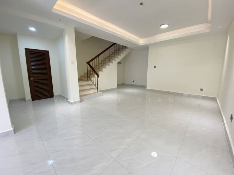2-storey Terraced House for Sale in Permas Jaya (Johor Bahru) - Vincent Gian - PropertyGuru.com.my
