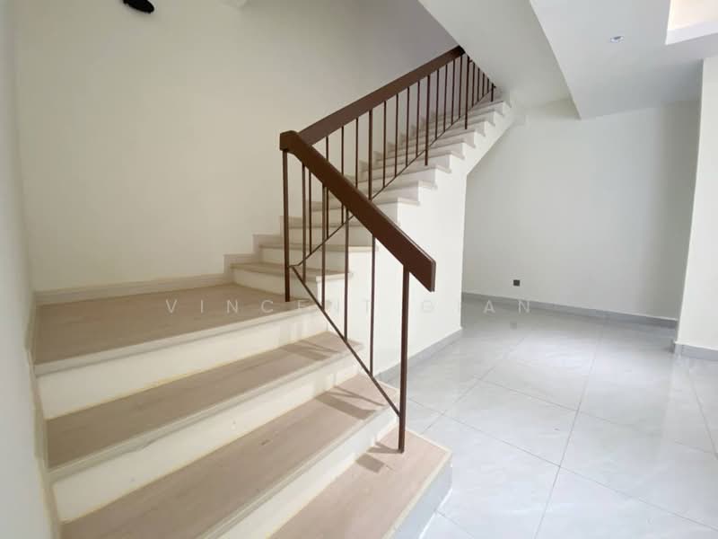 2-storey Terraced House for Sale in Permas Jaya (Johor Bahru) - Vincent Gian - PropertyGuru.com.my