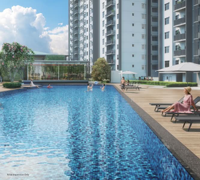 Service Residence for Sale at MIRA at Shorea Park - Frank Teh - PropertyGuru.com.my