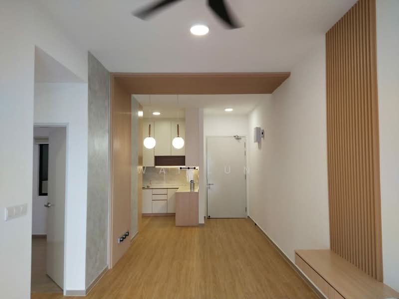 Condominium for Rent at The Hipster - Wai Lun - PropertyGuru.com.my