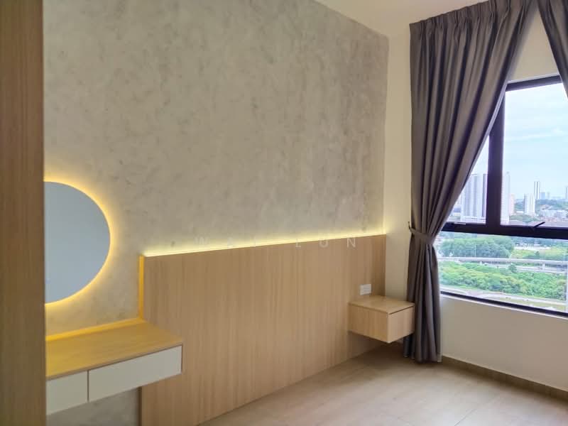 Condominium for Rent at The Hipster - Wai Lun - Bedroom - PropertyGuru.com.my