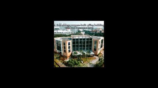 Office for Sale in Cyber 5 (Cyberjaya) - Jen Lau - PropertyGuru.com.my