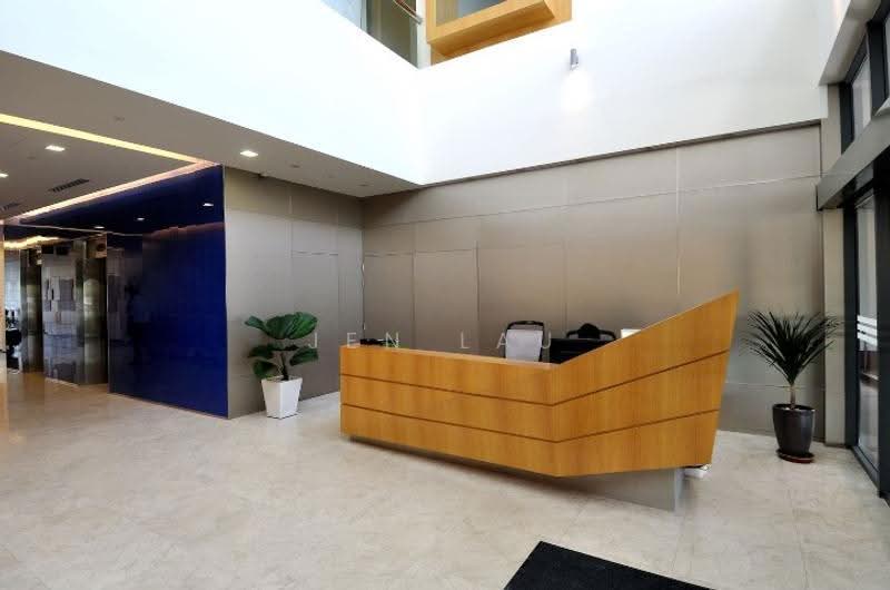 Office for Sale in Cyber 5 (Cyberjaya) - Jen Lau - Lobby - PropertyGuru.com.my