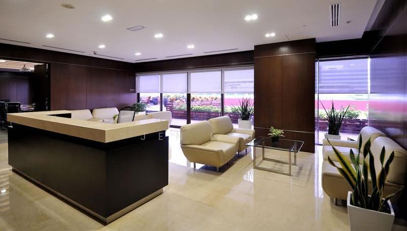 Office for Sale in Cyber 5 (Cyberjaya) - Jen Lau - Lobby - PropertyGuru.com.my