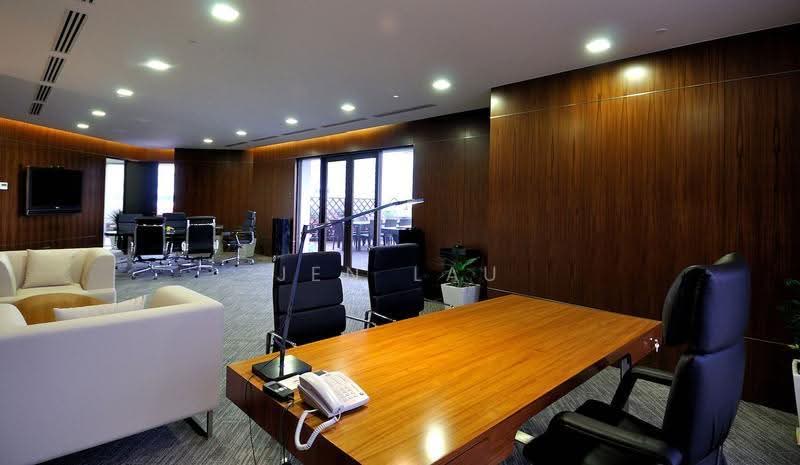 Office for Sale in Cyber 5 (Cyberjaya) - Jen Lau - Interior - PropertyGuru.com.my
