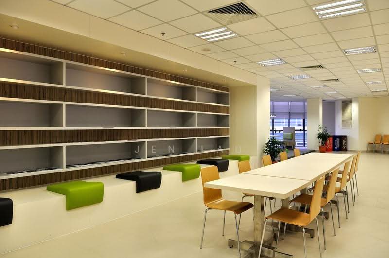 Office for Sale in Cyber 5 (Cyberjaya) - Jen Lau - Interior - PropertyGuru.com.my