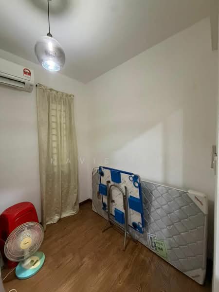Service Residence for Rent at Country Garden Central Park - Mavis Hew - Interior - PropertyGuru.com.my