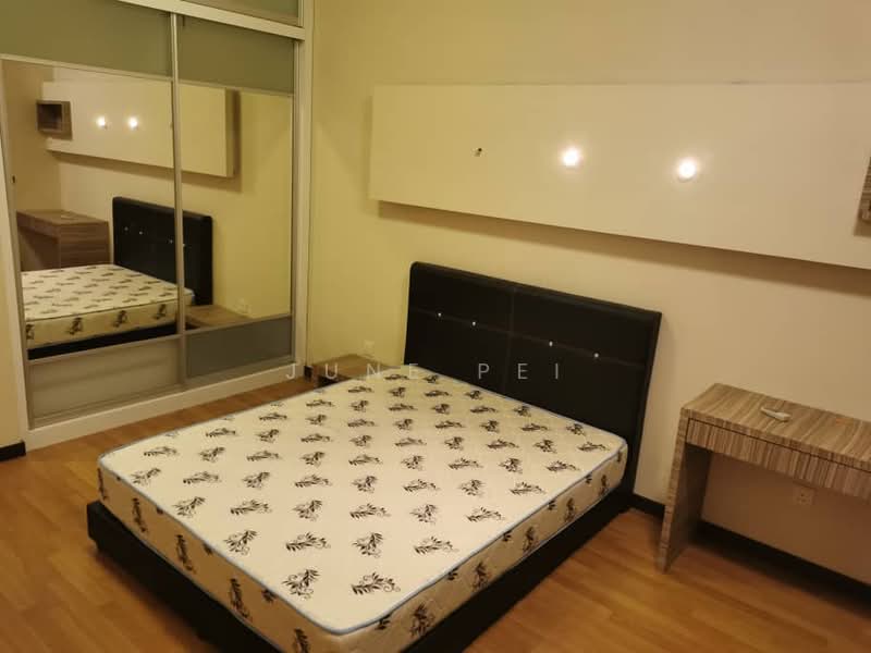 Condominium for Rent at Nautica Lake Suites - June Pei - Bedroom - PropertyGuru.com.my
