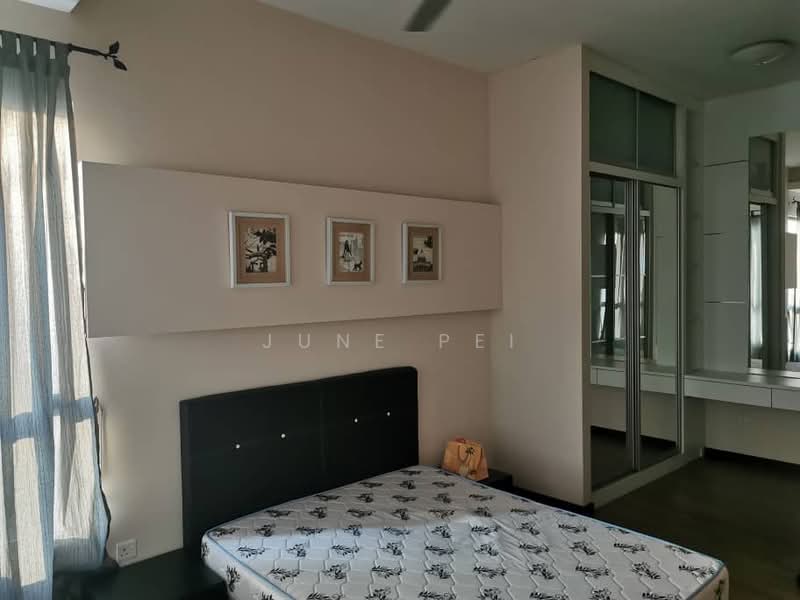 Condominium for Rent at Nautica Lake Suites - June Pei - Bedroom - PropertyGuru.com.my