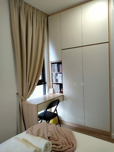 Condominium for Rent at Skyline KL - Hazel Tan - PropertyGuru.com.my